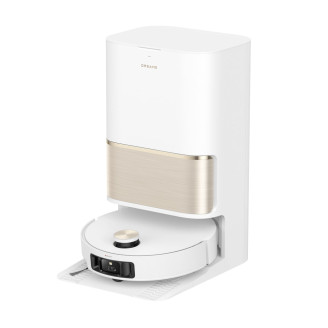 Aspirator robot L50 Pro Ultra RLL84CE, putere de aspirare 19500Pa, detectare AI a obstacolelor si navigare la 360°, depasire obstacol 4CM,... Aspirator robot L50 Pro Ultra RLL84CE, putere de aspirare 19500Pa, detectare AI a obstacolelor si navigare la 360°, depasire obstacol 4CM,...
