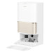 VACUUM CLEANER ROBOT/L50 ULTRA WHITE RLL94CE DREAME VACUUM CLEANER ROBOT/L50 ULTRA WHITE RLL94CE DREAME