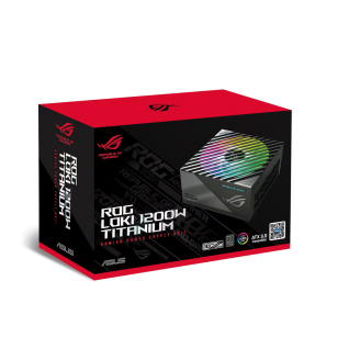 SURSA ASUS ROG LOKI 1200W 80+ Titanium 