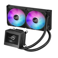 Cooler Asus 