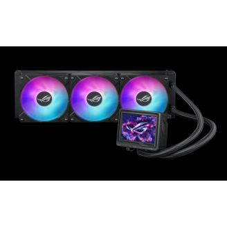 CPU COOLER AS ROG RYUJIN III 360 ARGB EX 