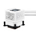 CPU CO AS ROG RYUJIN III 360 ARGB EX WHI CPU CO AS ROG RYUJIN III 360 ARGB EX WHI