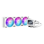 CPU CO AS ROG RYUJIN III 360 ARGB EX WHI CPU CO AS ROG RYUJIN III 360 ARGB EX WHI