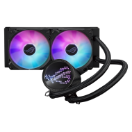 Cooler Lichid Asus ROG RYUO III 240 ARGB, 90RC00J1-M0UAY0 