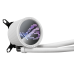 Cooler Lichid Asus ROG RYUO III 240 ARGB WHT, 90RC00J2-M0UAY0  
