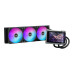 CPU COOLER ASUS ROG RYUO IV 360 ARGB 