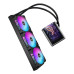 CPU COOLER ASUS ROG RYUO IV 360 ARGB 