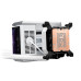 CPU COOLER ASUS ROG RYUO IV 360 ARGB WHT 