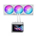 CPU COOLER ASUS ROG RYUO IV SLC 360 ARGB CPU COOLER ASUS ROG RYUO IV SLC 360 ARGB