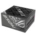 ASUS ROG-STRIX-850P-GAMING Platinum PSU 850W 80Plus Active PFC Gan Mosfet ATX3.1 ASUS ROG-STRIX-850P-GAMING Platinum PSU 850W 80Plus Active PFC Gan Mosfet ATX3.1