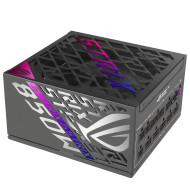 ASUS ROG-STRIX-850P-GAMING Platinum PSU 850W 80Plus Active PFC Gan Mosfet ATX3.1 