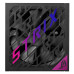 ASUS ROG-STRIX-850P-GAMING Platinum PSU 850W 80Plus Active PFC Gan Mosfet ATX3.1 ASUS ROG-STRIX-850P-GAMING Platinum PSU 850W 80Plus Active PFC Gan Mosfet ATX3.1