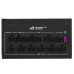 ASUS ROG-STRIX-850P-GAMING Platinum PSU 850W 80Plus Active PFC Gan Mosfet ATX3.1 ASUS ROG-STRIX-850P-GAMING Platinum PSU 850W 80Plus Active PFC Gan Mosfet ATX3.1