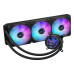 CPU Cooler Asus RS LC III 360 ARGB LCD CPU Cooler Asus RS LC III 360 ARGB LCD