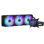 CPU Cooler Asus RS LC III 360 ARGB LCD 
