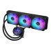 CPU Cooler Asus RS LC III 360 ARGB LCD CPU Cooler Asus RS LC III 360 ARGB LCD