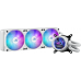 CPU Cooler Asus RS LC III360 ARGB LCD WH CPU Cooler Asus RS LC III360 ARGB LCD WH