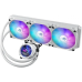 CPU Cooler Asus RS LC III360 ARGB LCD WH CPU Cooler Asus RS LC III360 ARGB LCD WH