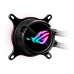 COOLERE Asus CPU CoolerROG Strix LC III360 ARGB 