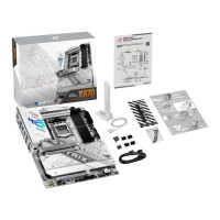 MB AMD X870 SAM5 ATX/ROG STRIX X870-A GAM WIFI ASUS 