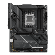 Placa de baza Asus ROG STRIX X870E-H GAMING WIFI7, AM5, DDR5, ATX, Negru 