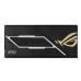 Sursa Asus ROG Thor 3000W Titanium III Edition 20 (ROG Equalizer), 3000W, ATX 3.1, PCIe 5.1, 80 PLUS Titanium, Full Modulara, Negru 90YE00VA-B0NA00 