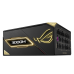 Sursa Asus ROG Thor 3000W Titanium III Edition 20 (ROG Equalizer), 3000W, ATX 3.1, PCIe 5.1, 80 PLUS Titanium, Full Modulara, Negru 90YE00VA-B0NA00 
