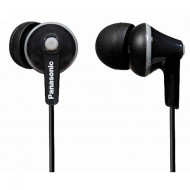 range 6Hz - 24kHz, 16W, 104dB/mW, closed type headphones, length of cord 1.2m, 3 sizes of silicone earphones 