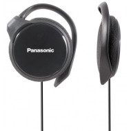 CASTI Panasonic , pt. smartphone, cu fir, clip, microfon nu, conectare prin Jack 3.5 mm, negru, CASTI Panasonic , pt. smartphone, cu fir, clip, microfon nu, conectare prin Jack 3.5 mm, negru,
