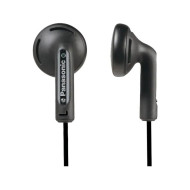 Casti, Panasonic, In-Ear, cu fir, Negru Casti, Panasonic, In-Ear, cu fir, Negru
