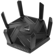 WRL ROUTER 7800MBPS 1000M 3P/TRI BAND RT-AXE7800 ASUS 