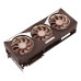 VGA PCIE16 RTX5080 16GB GDDR7/RTX5080-O16G-NOCTUA ASUS 