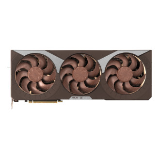 VGA PCIE16 RTX5080 16GB GDDR7/RTX5080-O16G-NOCTUA ASUS 
