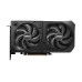 MSI Video Card NVIDIA GeForce RTX 5060 Ti 8G SHADOW 2X OC PLUS, 8GB GDDR7, 4608 CUDA Cores, PCIe 5.0 (x8), 3x DP 2.1b, HDMI 2.1b, 180W TDP, 3Y 