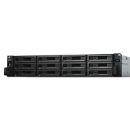 Expansion Unit RackStation RX1217RP without Rack Kit (options: RKS1317), Expansion Unit RackStation RX1217RP without Rack Kit (options: RKS1317),