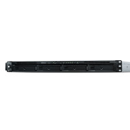 Expansion Unit RackStation RX418 without Rack Kit (options: RKM114 or RKS1317), 