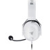 Casti Razer Blackshark V2 X White Casti Razer Blackshark V2 X White