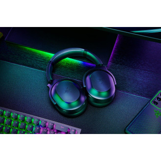 Casti cu micofon Razer Barracuda PRO, Casti cu micofon Razer Barracuda PRO,