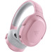CASTI Razer - gaming Barracuda X (2022) - Quartz Pink RZ04-04430300-R3M1 (timbru verde 0.8 lei)