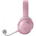 CASTI Razer - gaming Barracuda X (2022) - Quartz Pink RZ04-04430300-R3M1 (timbru verde 0.8 lei)