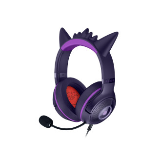 Casti Razer Kraken Kitty V2 Pokemon Ed. Casti Razer Kraken Kitty V2 Pokemon Ed.