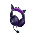 Casti Razer Kraken Kitty V2 Pokemon Ed. Casti Razer Kraken Kitty V2 Pokemon Ed.