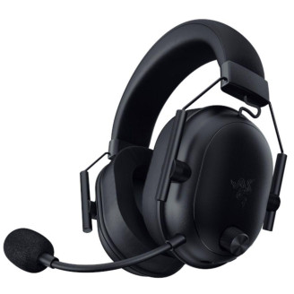 Casti Razer Blackshark V2 HyperSpeed 