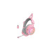 Casti Razer Kraken Kitty V3 Pro, roz 