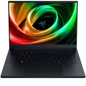 RAZER Blade 14 (P11-NT/2.8K 120Hz OLED/Ryzen AI 9 365/32GB/RTX 5070/1TB) 
