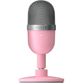 Microfon Razer Seiren V3 Mini UltrC USB RZ19-05050200-R3M1 (timbru verde 0.03 lei)