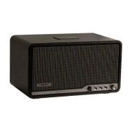 BOXE EDIFIER desktop bluetooth, RMS: 80W (2 x 15W, 1 x 50W), Bluetooth 5.4, AUX, Wi-Fi, USB-C, black, BOXE EDIFIER desktop bluetooth, RMS: 80W (2 x 15W, 1 x 50W), Bluetooth 5.4, AUX, Wi-Fi, USB-C, black,