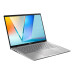 ASUS Vivobook S 14 S3407VA Intel Core i7-13620H 14inch WUXGA 16GB 1TB M.2 NVMe PCIe 4.0 SSD Intel UHD Graphics NoOS 2Y PUR Silver ASUS Vivobook S 14 S3407VA Intel Core i7-13620H 14inch WUXGA 16GB 1TB M.2 NVMe PCIe 4.0 SSD Intel UHD Graphics NoOS 2Y PUR Silver