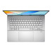 ASUS Vivobook S 14 S3407VA Intel Core i7-13620H 14inch WUXGA 16GB 1TB M.2 NVMe PCIe 4.0 SSD Intel UHD Graphics NoOS 2Y PUR Silver ASUS Vivobook S 14 S3407VA Intel Core i7-13620H 14inch WUXGA 16GB 1TB M.2 NVMe PCIe 4.0 SSD Intel UHD Graphics NoOS 2Y PUR Silver