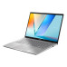 ASUS Vivobook S 14 S3407VA Intel Core i5-13420H 14inch WUXGA 16GB 1TB M.2 NVMe PCIe 4.0 SSD Intel UHD Graphics NoOS 2Y PUR Silver 